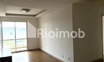 Imagem 2: Cachambi Apartamento com 2 dormitórios