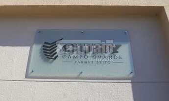 Imagem 2: Campo Grande Apartamento com 2 dormitórios