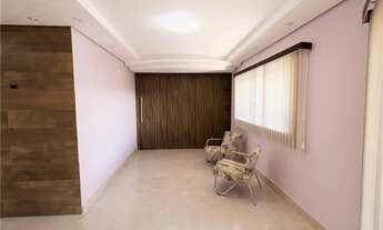 Imagem 7: Casa maravilhosa, contendo sala em conceito aberto, contendo 03 dormitorios, sendo 01 suit