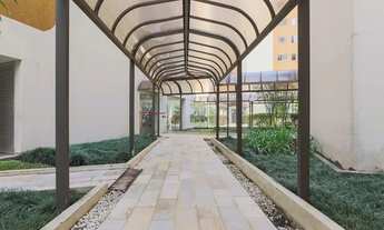 Imagem 6: Apartamento Residencial à venda, Sumaré, São Paulo - AP4944