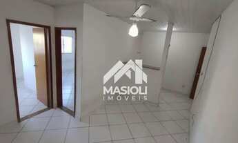 Imagem 5: Apartamento com 2 dormitórios para alugar, 70 m² por R$ 1.050,00/mês - Nova Itaparica - Vi