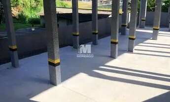 Imagem 6: Apartamento para aluguel, 1 quarto, 1 vaga, Nova Brasília - Brusque/SC