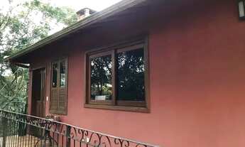 Imagem: Casa para aluguel, 3 quartos, 1 suíte