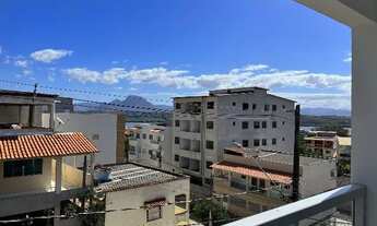 Imagem 6: Apartamento 2 quartos com suíte - Bairro universitário