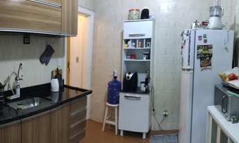 Imagem 4: Apartamento à venda no Centro de São Paulo