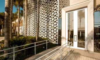 Imagem 3: Misti Morumbi 65m com 2 dormitórios, sendo 1 suíte e 1 vaga de gargem