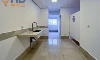 Imagem 5: Apartamento de 114m - 3 suítes Amplas - Sacada Gourmet - Jd Aquarius