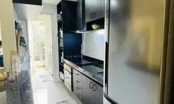 Imagem 2: Apartamento para venda possui 73 metros quadrados com 2 quarto em Taguatinga Sul - Brasíli