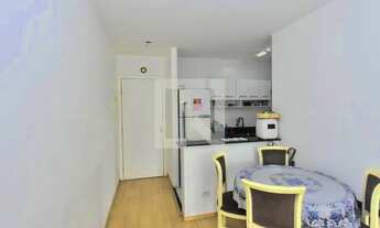 Imagem 5: Apartamento para Aluguel - Vila Formosa, 2 Quartos, 50 m2