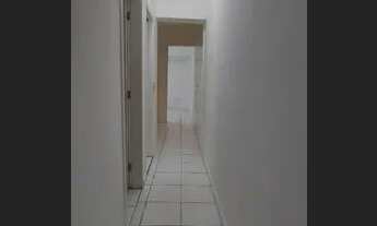 Imagem 2: Apartamento para aluguel possui 44 metros quadrados com 2 quartos