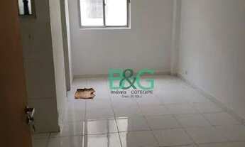 Imagem 5: Kitnet com 1 dormitório à venda, 30 m² por R$ 250.000 - Perdizes - São Paulo/SP