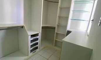 Imagem 7: 3 QUARTOS NO EDF LEBLON NO AQUÁRIOS