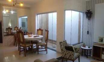 Imagem 4: Casa com 3 dormitórios à venda, 250 m² por R$ 460.000 - Jardim Nazareth - Marília/SP