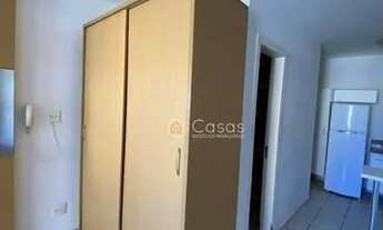 Imagem 6: Apartamento com 1 dormitório para alugar, 35 m² por R$ 1.103,06/mês - Centro - Juiz de For