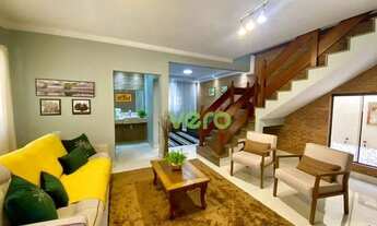 Imagem 2: Casa com 3 dormitórios para alugar, 281 m² por R$ 6.000,00/mês - Werner Plaas - Americana