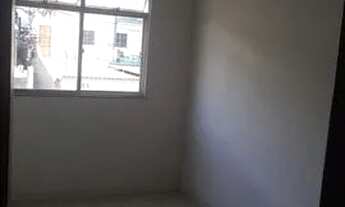 Imagem 7: Apartamento de dois quartos com sacada