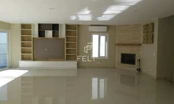 Imagem 4: SANTANA DE PARNAíBA - Casa de Condomínio - Alphaville