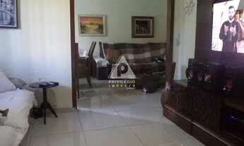 Imagem 3: Casa em Condomínio à venda, 3 quartos, 1 suíte, 2 vagas, Pechincha - RIO DE JANEIRO/RJ