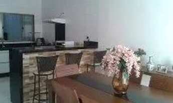 Imagem 4: Casa com 3 dormitórios à venda, 156 m² por R$ 400.000 - Residencial Palestra - São José do