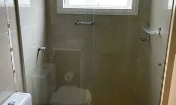 Imagem 5: Suíte moderna em Apartamento Frente mar