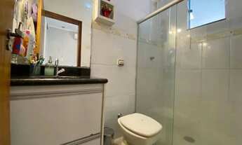 Imagem 7: Casa para venda possui 120 metros quadrados com 3 quartos em Umuarama - Osasco - SP