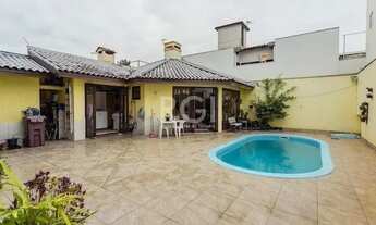 Imagem 2: Casa para Venda - 304m², 4 dormitórios, sendo 1 suites, 3 vagas - Jardim Lindóia