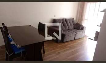 Imagem 4: Apartamento para Aluguel - Jardim Mirassol, 2 Quartos, 51 m2