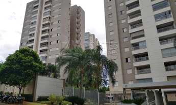 Imagem 2: Ribeirão Preto - Apartamento - Jardim Nova Aliança