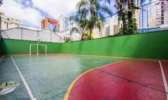 Imagem 7: Cobertura à Venda nos Jardins Ref.:1125