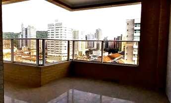Imagem 4: BELÍSSIMO APARTAMENTO, AMPLO, ACABAMENTO FINO E LAZER COMPLETO