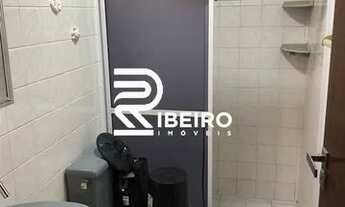 Imagem 2: Apartamento para venda tem 55 metros quadrados com 1 quarto em Tupi - Praia Grande - SP