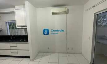 Imagem 5: SM/Apartamento térreo, com quintal, semimobiliado, 02 dormitórios, no bairro Aririú/Palhoç