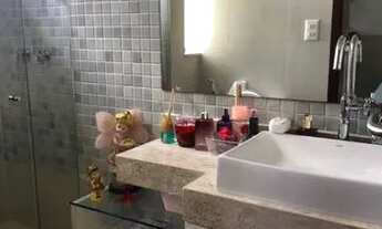 Imagem 6: Casa de condomínio para aluguel com 221 metros quadrados com 4 quartos