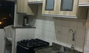 Imagem 3: Apartamento canto forte praia grande 1 dormitorio