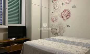 Imagem 3: Apartamento para aluguel 3 quartos 1 suíte 2 vagas - Santo Antônio