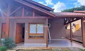 Imagem: Casa em Condomínio Fechado, 02 dormitórios