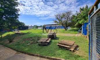 Imagem 4: Galpão - Parque Rural Fazenda Santa Cândida - Campinas