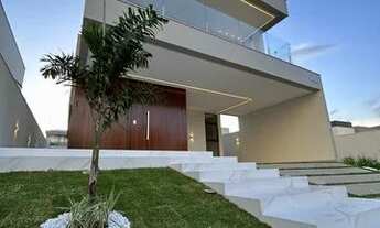 Imagem 2: Casa à Venda no Terras Alphaville