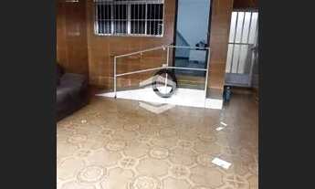 Imagem 3: CASA PARA LOCAÇÃO VILA PALMARES - 01 DORM. COM GARAGEM COBERTA