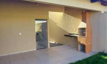 Imagem 2: Casa 2/4 Senador Canedo