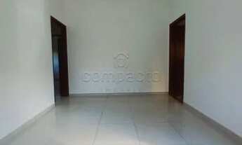 Imagem 4: Casa Padrão em São José do Rio Preto