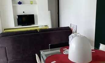 Imagem 5: Apartamento para venda possui 74 metros quadrados com 2 quartos em Paraíso - São Paulo - S