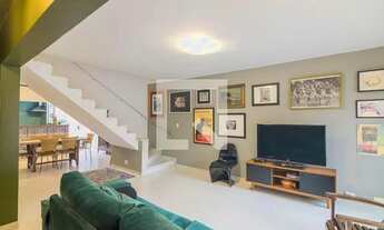 Imagem: Casa para Aluguel - Jardim Bela Vista, 3