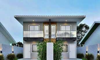 Imagem 6: SOBRADO 02 Quartos, 02 Suítes - Santo Amaro Imperatriz - Santa Catarina