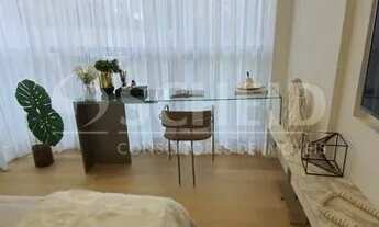 Imagem 7: Apartamento de 166,50AUM² com 3 Suítes á Venda com 2 vagas de garagem na Região do Brookl