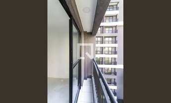 Imagem 7: Apartamento para Aluguel - Cidade Jardim, 1 Quarto, 26 m2