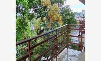 Imagem 7: Apartamento no Adrianópolis Condomínio Ouro Preto