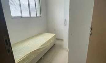 Imagem 3: Aluga-se quarto para estudante mulher