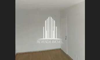 Imagem 2: Apartamento no Condomínio Morare Residencial no Limão com 49m² 2 dormitórios 1 banheiro 1