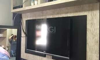 Imagem 1: CANOAS - Apartamento Padrão - Marechal Rondon